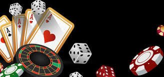 Slots & Gambling banganx